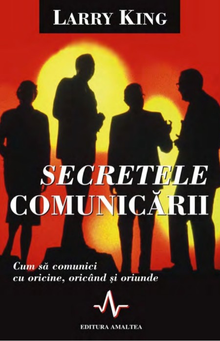 Secretele comunicarii - ABC Vorbirii