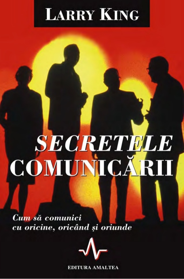 Secretele comunicarii - ABC Vorbirii