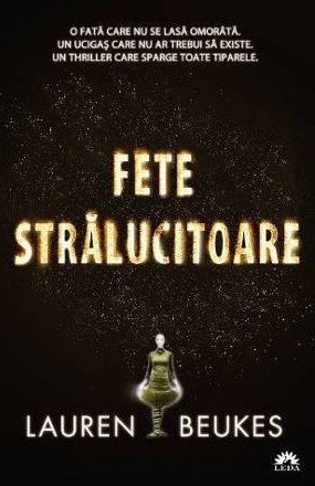 Fete stralucitoare