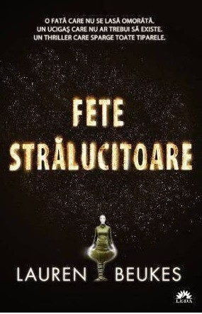 Fete stralucitoare