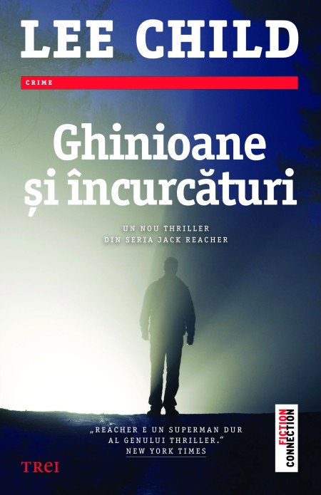 Ghinioane si incurcaturi