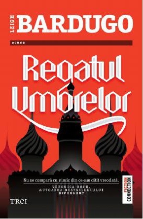 Regatul umbrelor