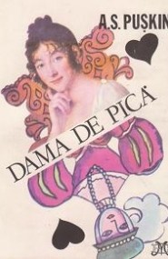 Dama De Pica