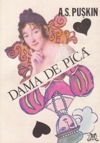 Dama De Pica