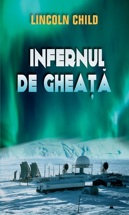 Infernul de gheata