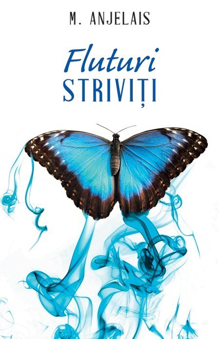 Fluturi striviti