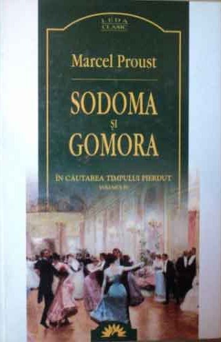 Sodoma si Gomora