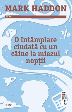 O intamplare ciudata cu un caine la miezul noptii