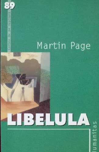 Libelula