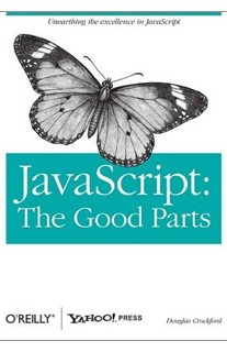 JavaScript: The Good Parts