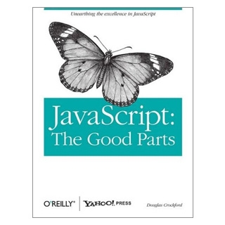 JavaScript: The Good Parts