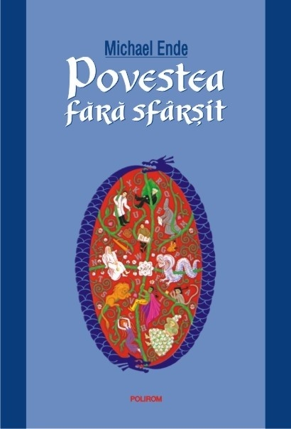 Povestea fara sfirsit