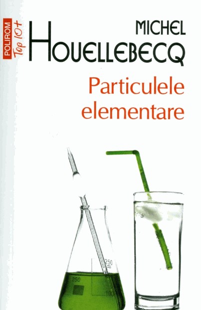 Particulele Elementare