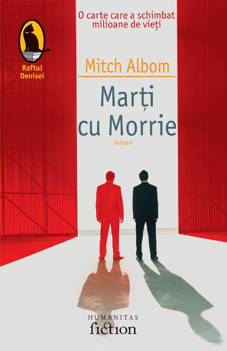 Marti cu Morrie